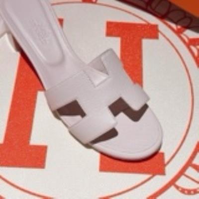 wholesale quality hermes oran sandal model no. 86